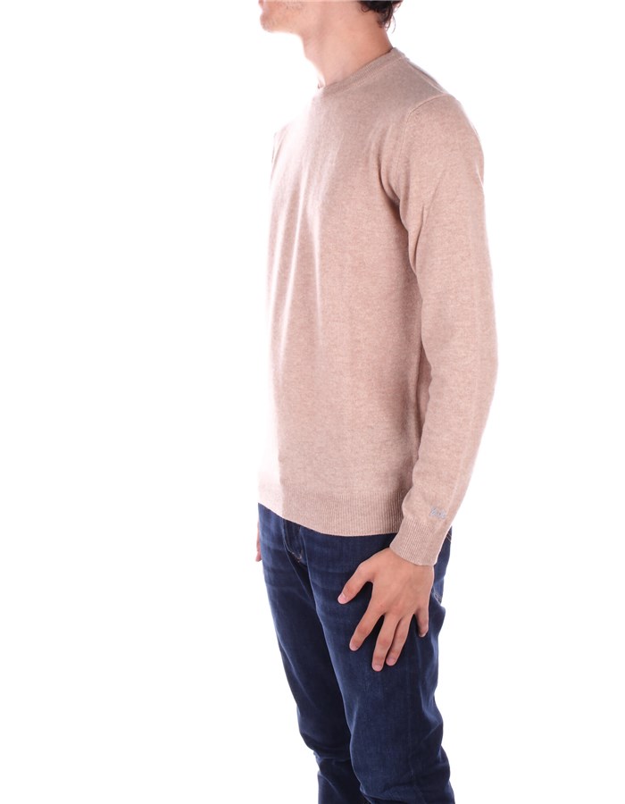 WOOLRICH Crewneck Beige
