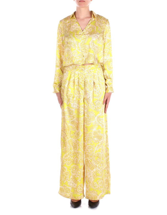 ONLY Classiche Green