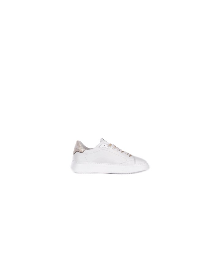 PHILIPPE MODEL PARIS Sneakers Alte Donna BTLD 3 