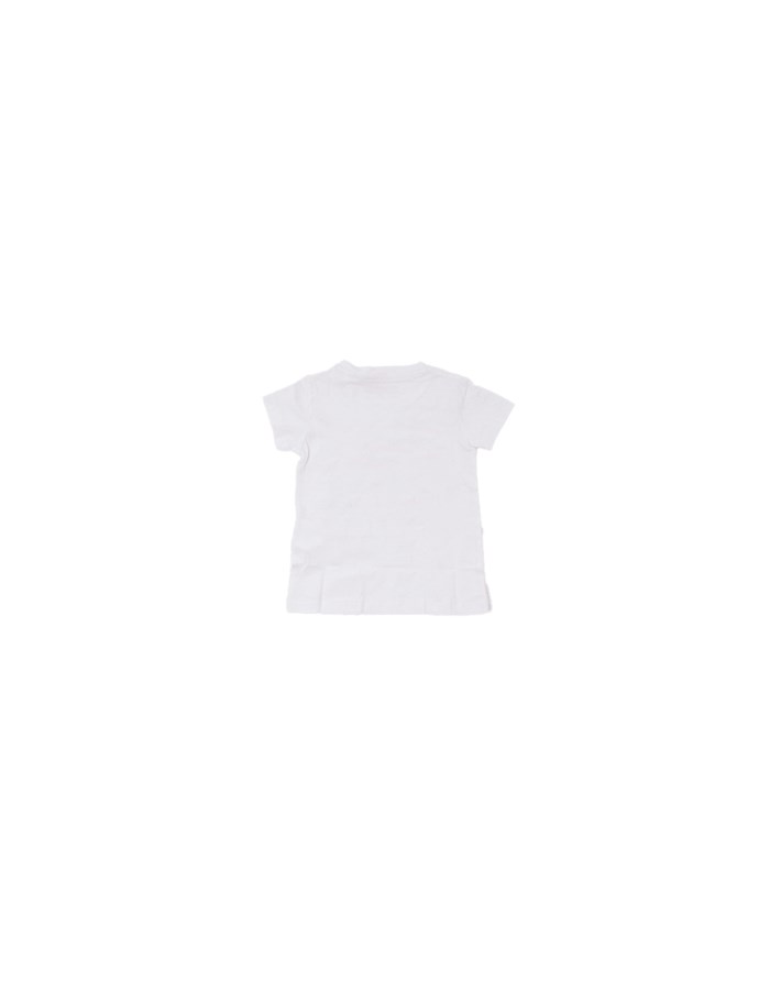 GUESS Short sleeve white