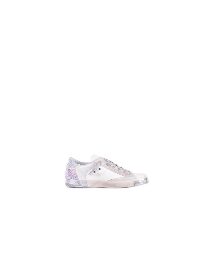 PHILIPPE MODEL PARIS  Sneakers Donna PRLD 3 