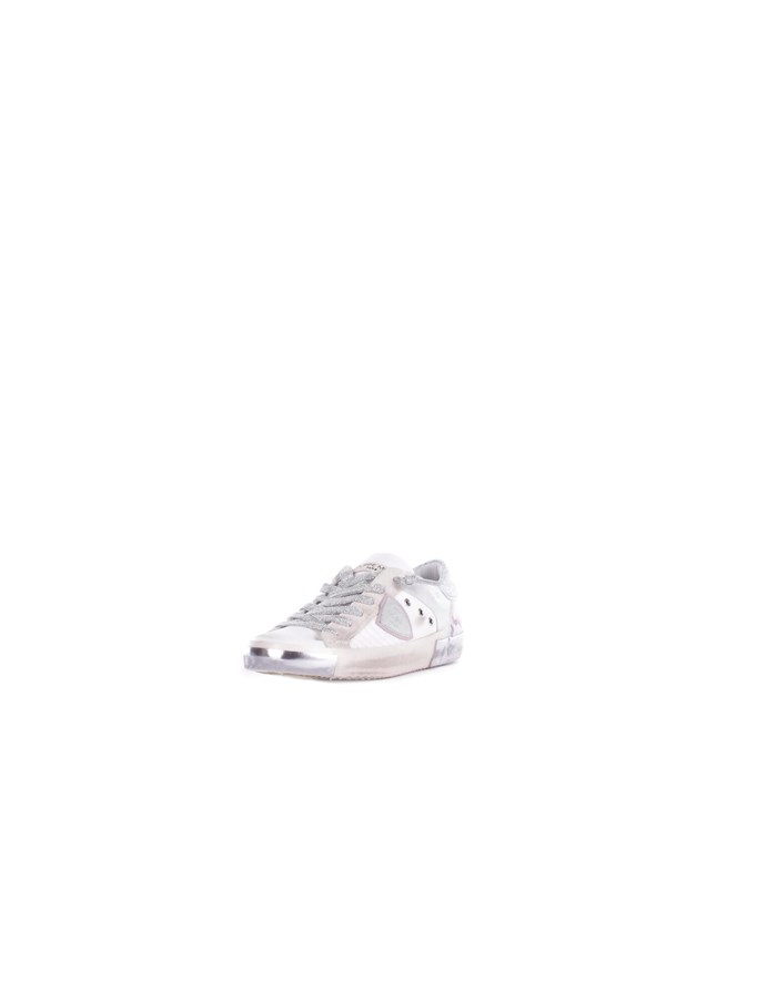 PHILIPPE MODEL PARIS  Sneakers Donna PRLD 5 