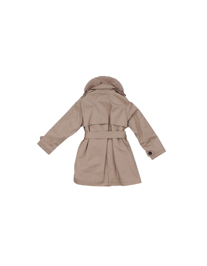 MANILA GRACE Jacket Beige