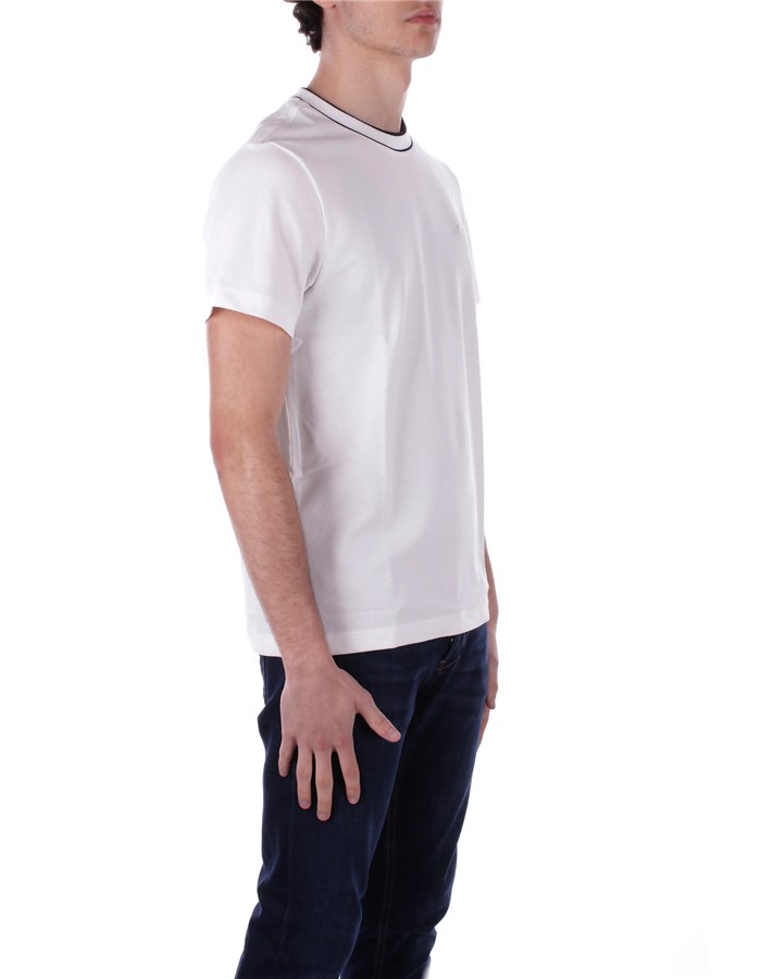 LACOSTE T-shirt Manica Corta Uomo TH8174 5 