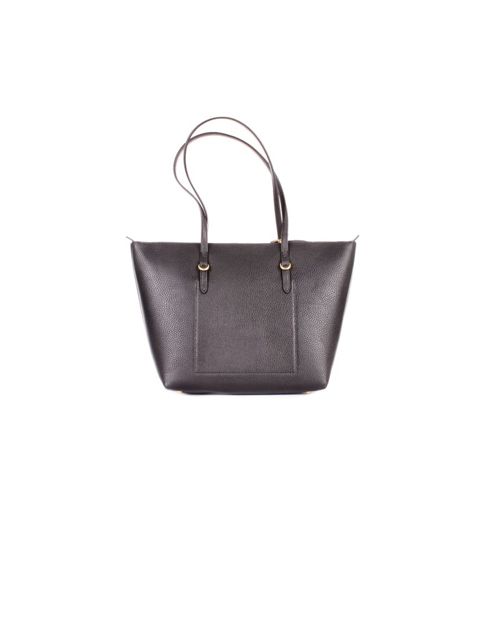 RALPH LAUREN Borsa Black