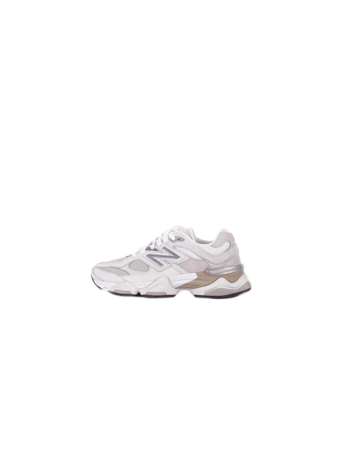 NEW BALANCE Sneakers Alte U9060 Off white