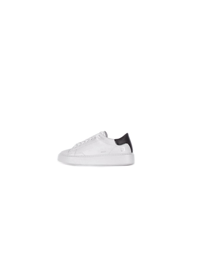 D.A.T.E.  Sneakers Donna W421 SF CA 0 