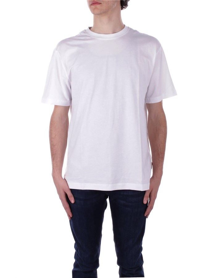 ONLY & SONS T-shirt Manica Corta 22030938 Bianco