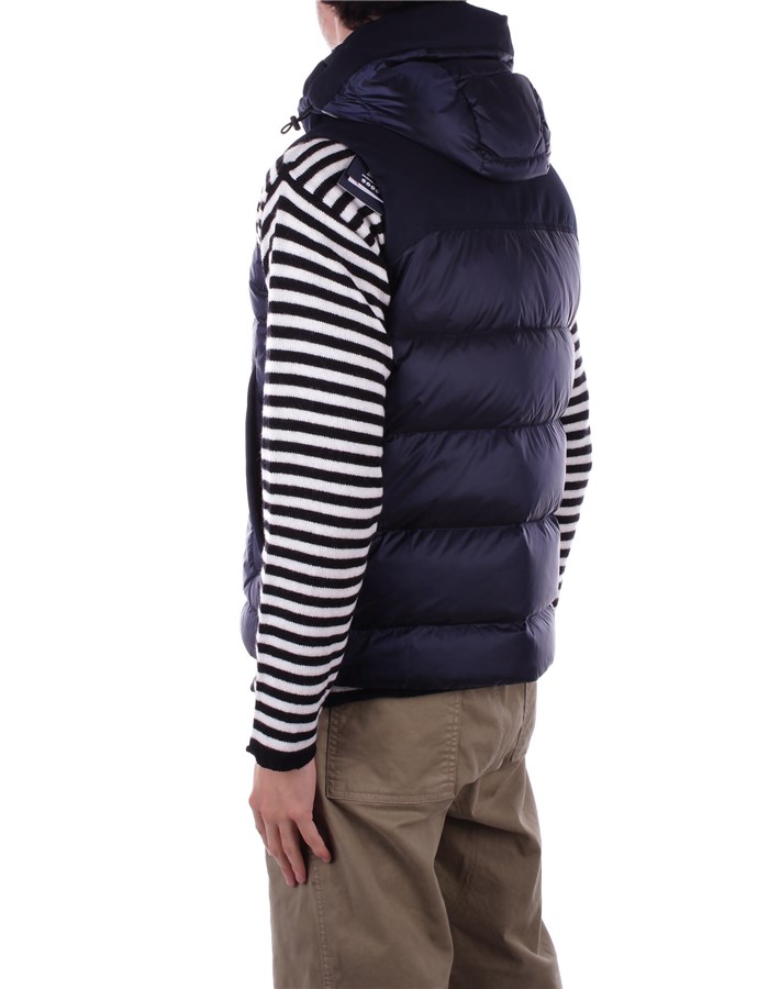 PAUL & SHARK  Gilet Uomo 14312671 2 