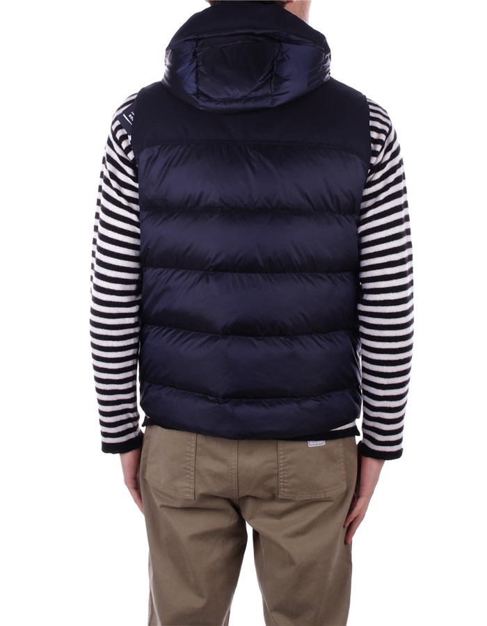 PAUL & SHARK  Gilet Uomo 14312671 3 