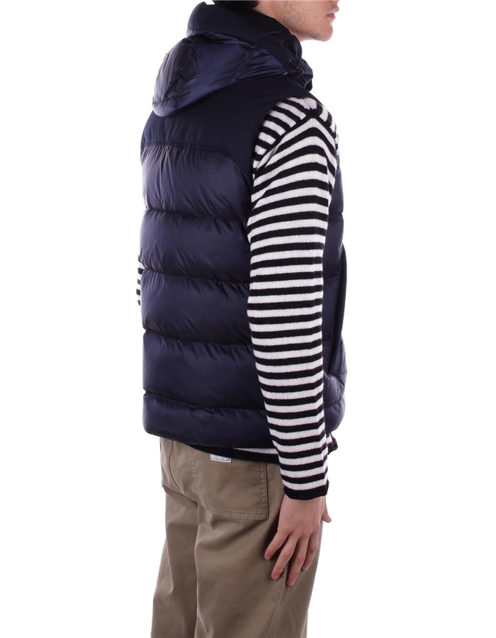 PAUL & SHARK  Gilet Uomo 14312671 4 