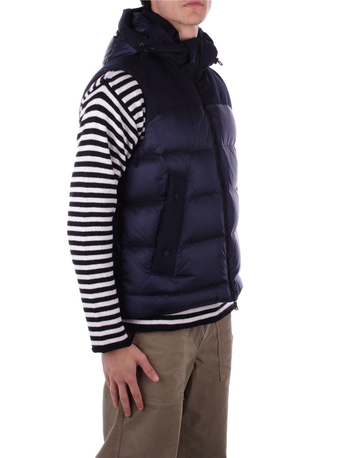 PAUL & SHARK  Gilet Uomo 14312671 5 