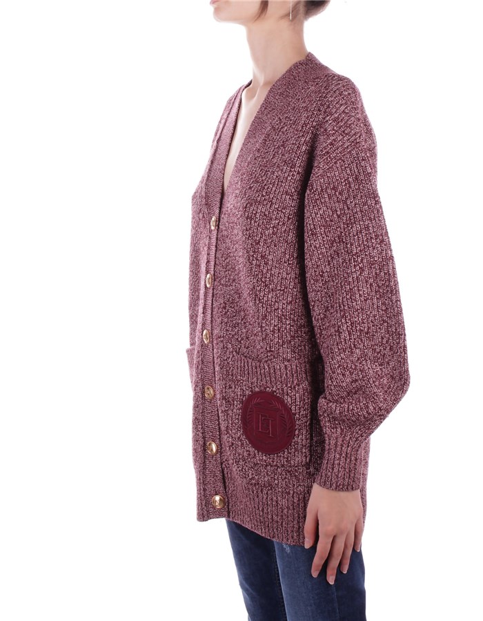 ELISABETTA FRANCHI Knitwear Cardigan Women MK85S46E2 1 