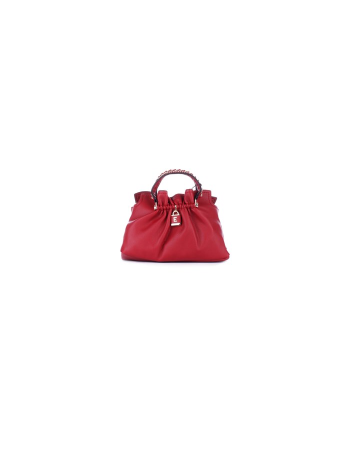 ERMANNO SCERVINO A Tracolla red