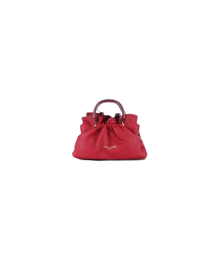 ERMANNO SCERVINO Shoulder Bags red