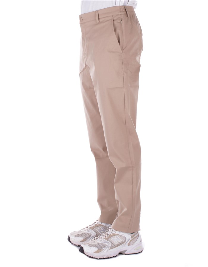 NEW BALANCE Pantaloni Cargo Unisex MP43554 1 