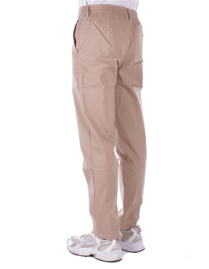 NEW BALANCE Pantaloni Cargo Unisex MP43554 2 