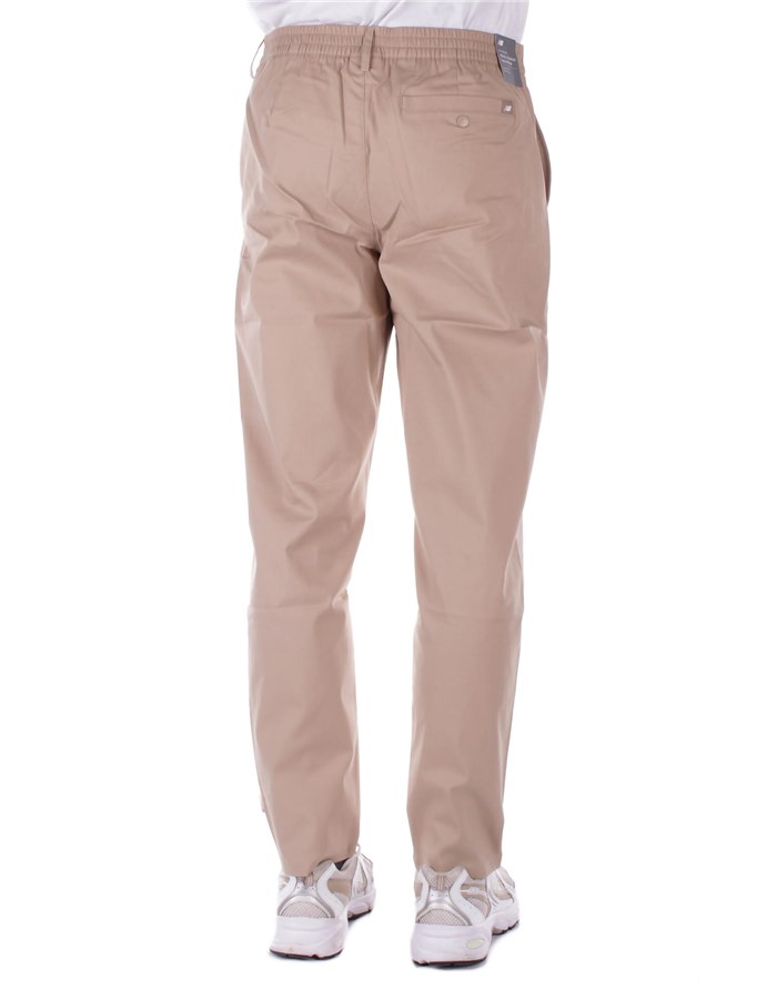 NEW BALANCE Pantaloni Cargo Unisex MP43554 3 