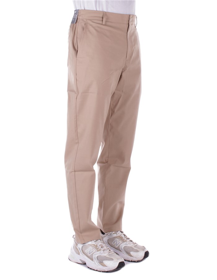 NEW BALANCE Pantaloni Cargo Unisex MP43554 5 