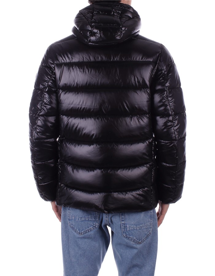 SAVE THE DUCK  Jacket Men D30816M LUCK19 3 