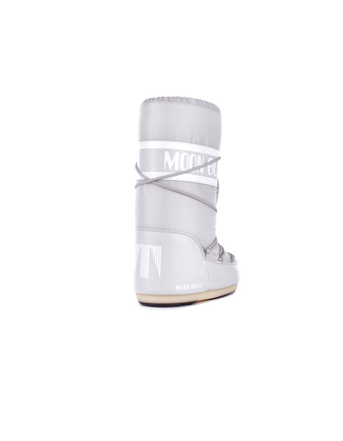 MOON BOOT Scarponi Ski boots Women 80D1400440 2 