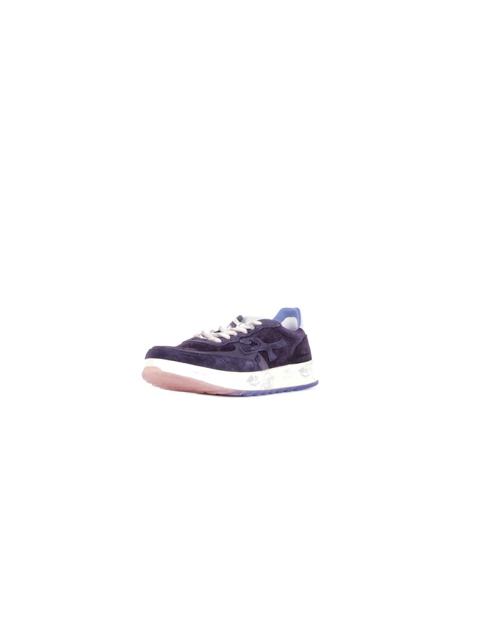 PREMIATA Sneakers Basse Uomo NOUS 5 