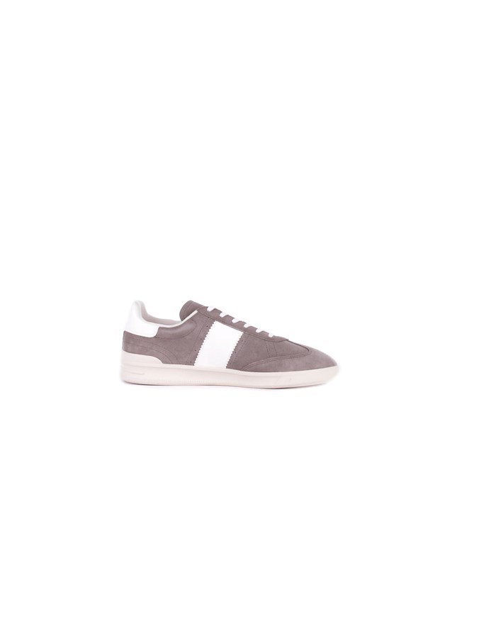 RALPH LAUREN Sneakers Basse Uomo 809960995 3 