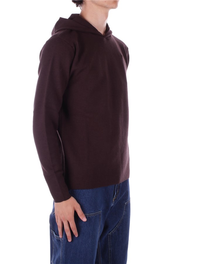 CP COMPANY Sweatshirts Hoodies Men 17CLKN014A 005528A 5 