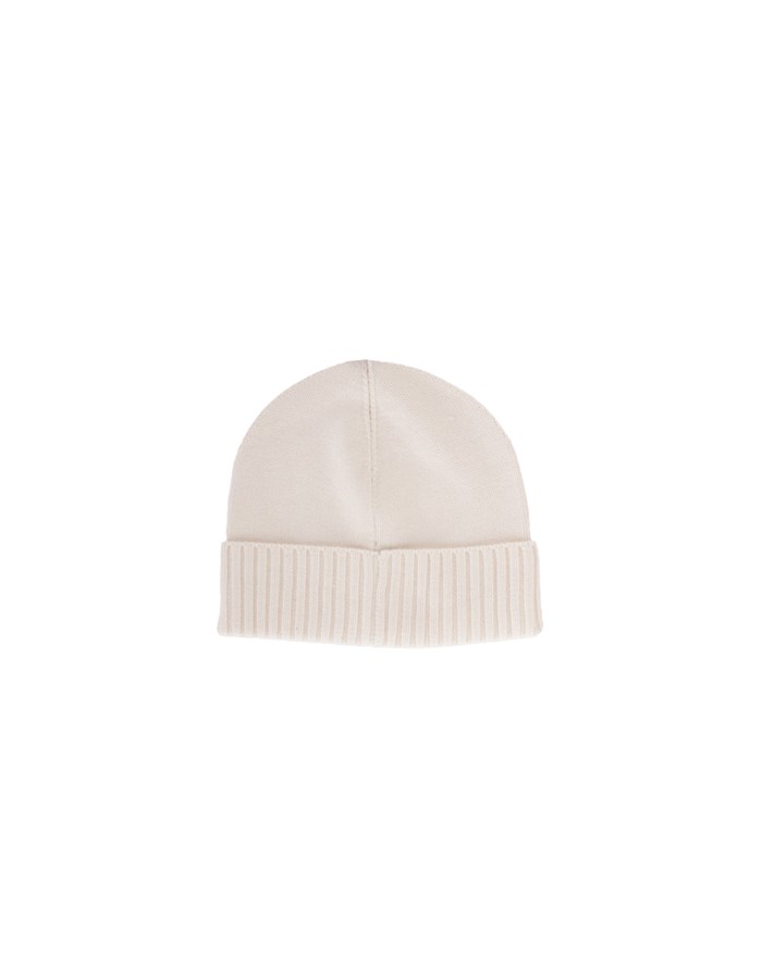 RALPH LAUREN Cappello Crema