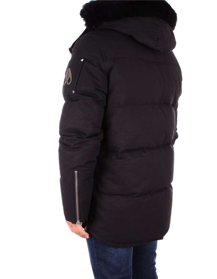 MOOSE KNUCKLES Giubbotti Parka Uomo M32MJ128S 2 