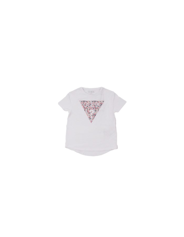 GUESS T-shirt White