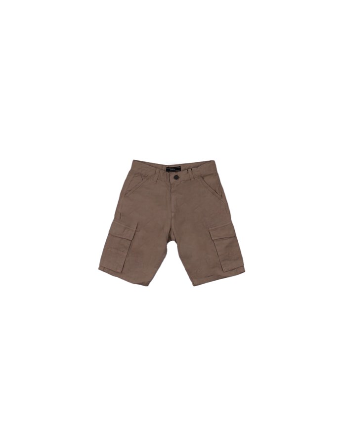 GUESS Shorts Bermuda Bambino L5RD03 WH304 0 