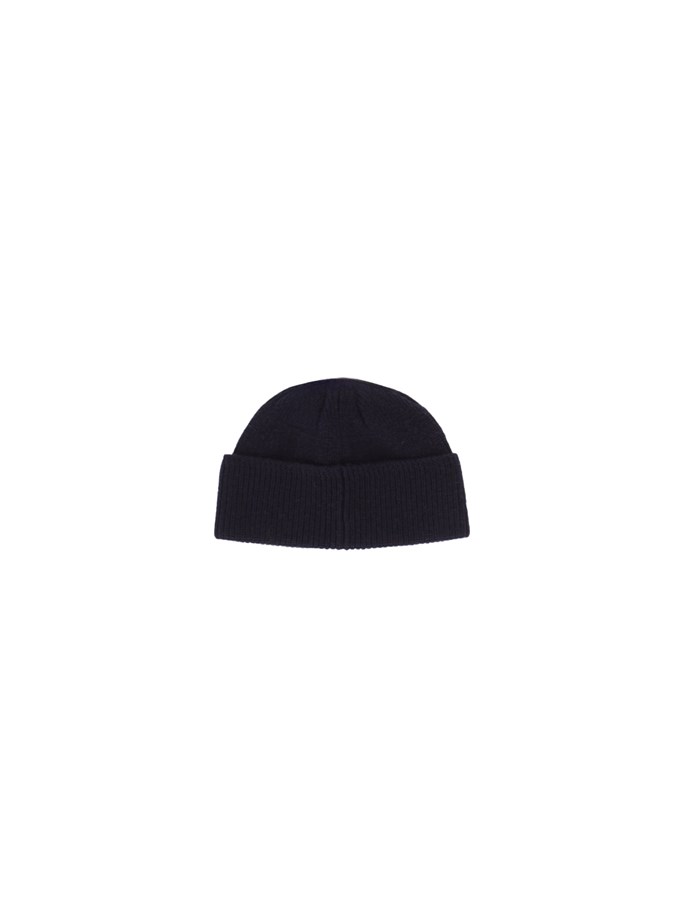 RALPH LAUREN Beanie Blu