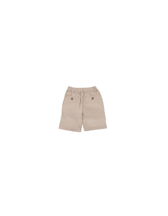 MC2 SAINT BARTH Bermuda Beige