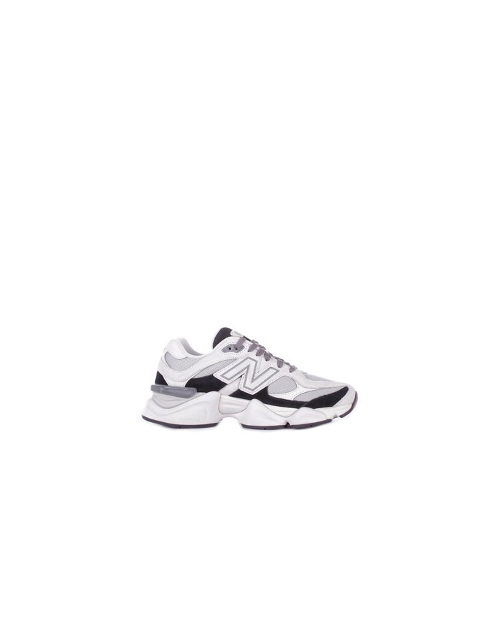 NEW BALANCE Sneakers Alte Unisex U9060 3 