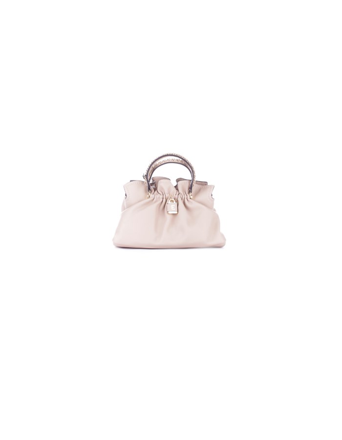 ERMANNO SCERVINO Shoulder Bags Beige