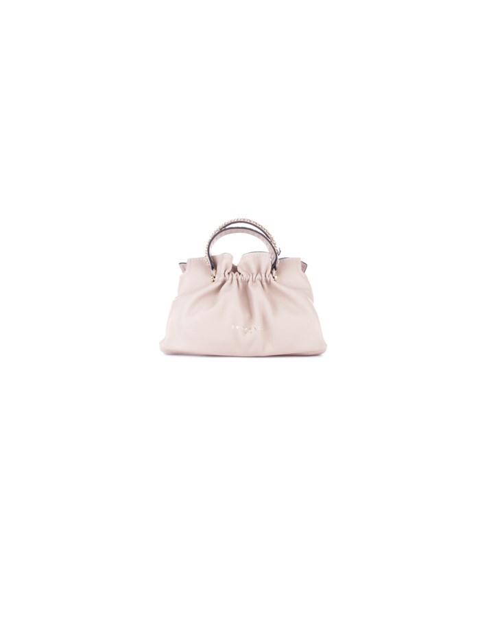 ERMANNO SCERVINO Shoulder Bags Beige