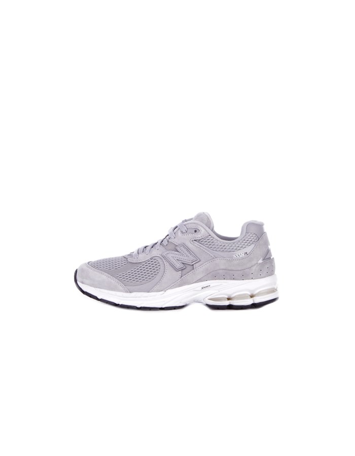 NEW BALANCE Sneakers Alte Unisex M2002 0 