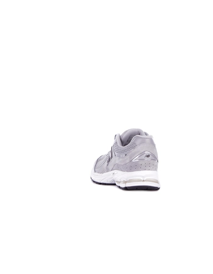 NEW BALANCE Alte Grey