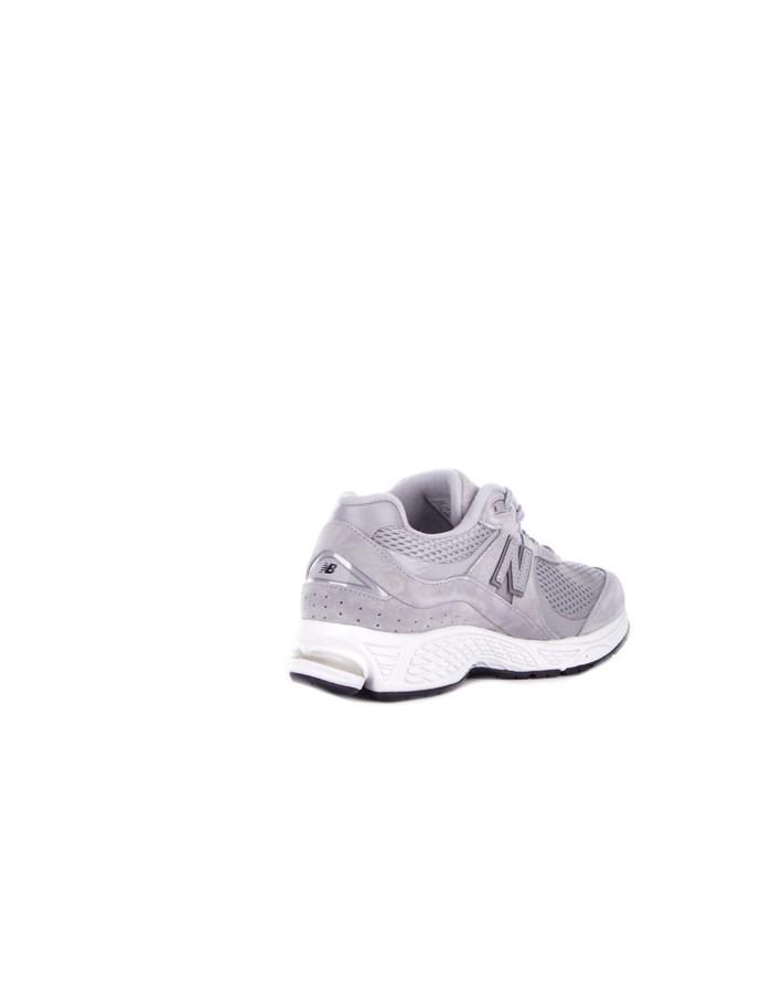 NEW BALANCE Sneakers Alte Unisex M2002 2 