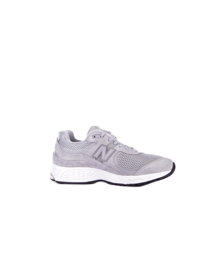 NEW BALANCE Sneakers  high Unisex M2002 3 