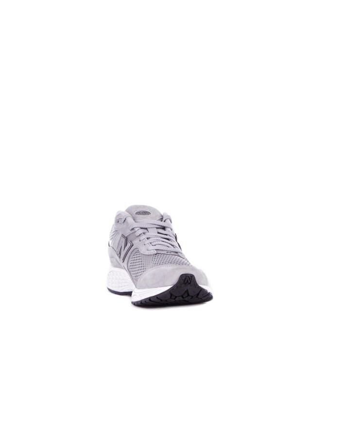 NEW BALANCE Sneakers Alte Unisex M2002 4 