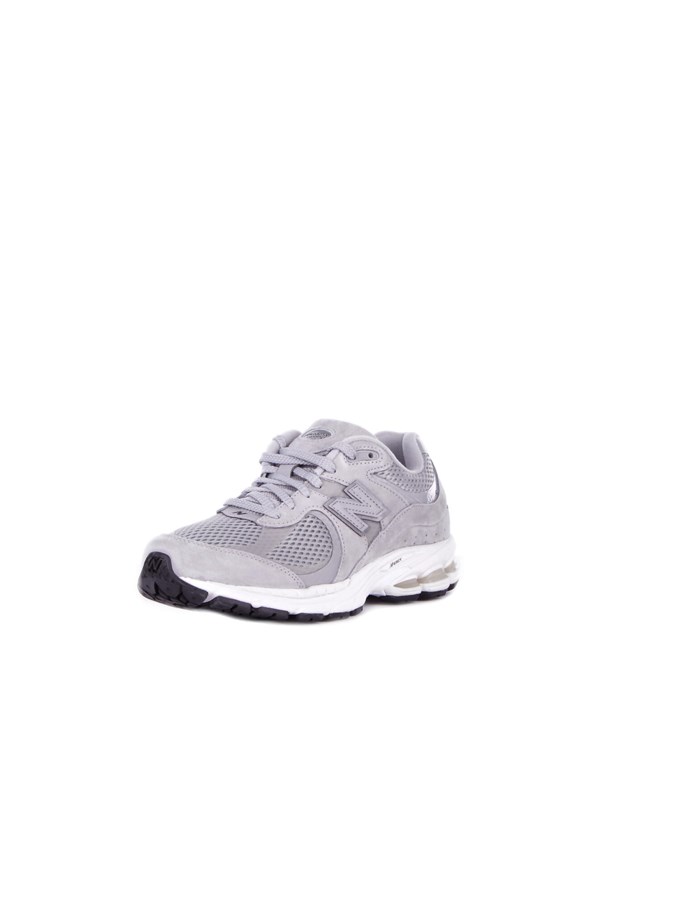 NEW BALANCE Sneakers Alte Unisex M2002 5 