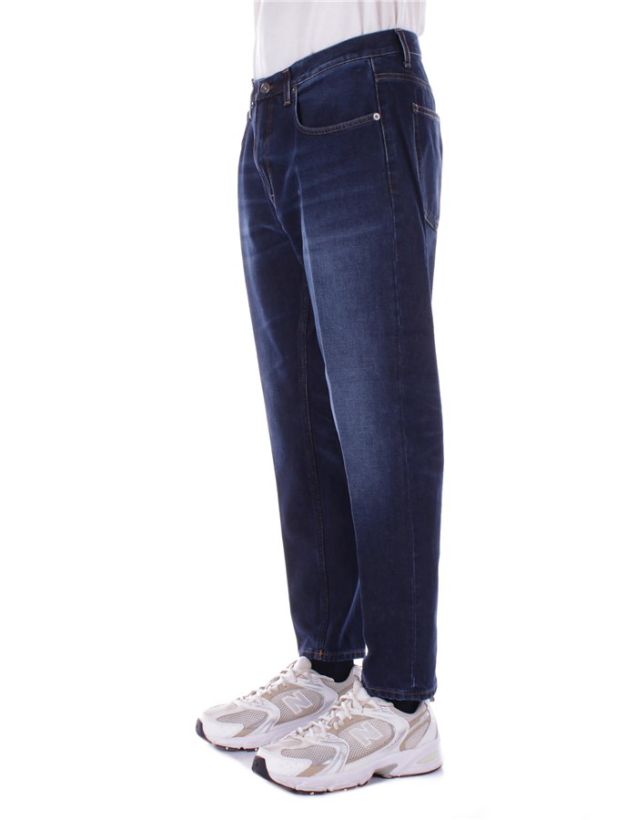 DONDUP Regular Denim