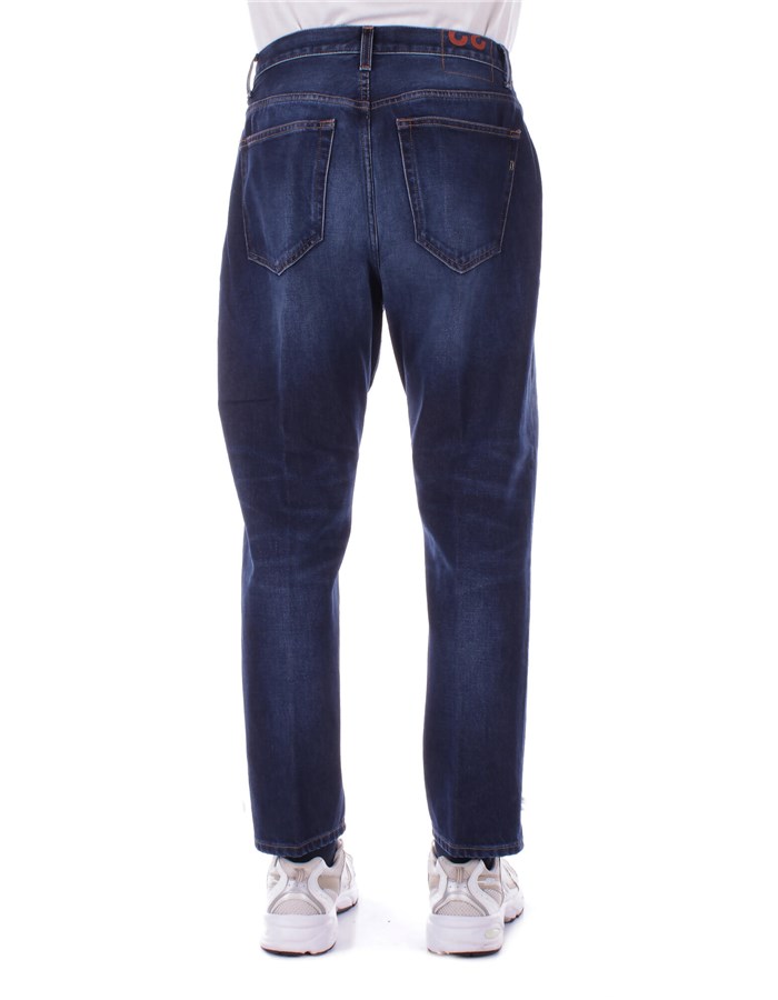 DONDUP Jeans Regular Men UP655 DF0282 3 