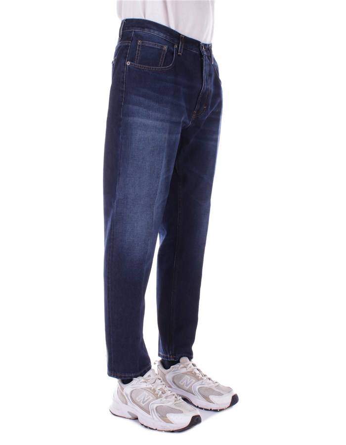 DONDUP Jeans Regular Men UP655 DF0282 5 