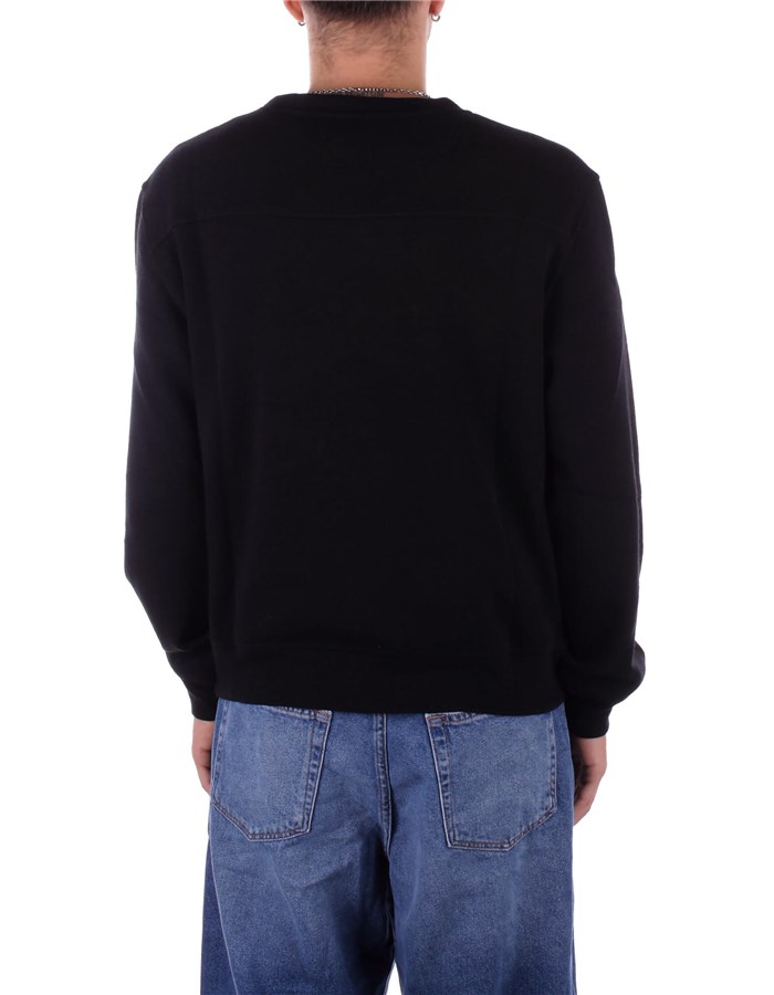 COSTUME NATIONAL Sweatshirts Crewneck  Men CMF57031FE 3 