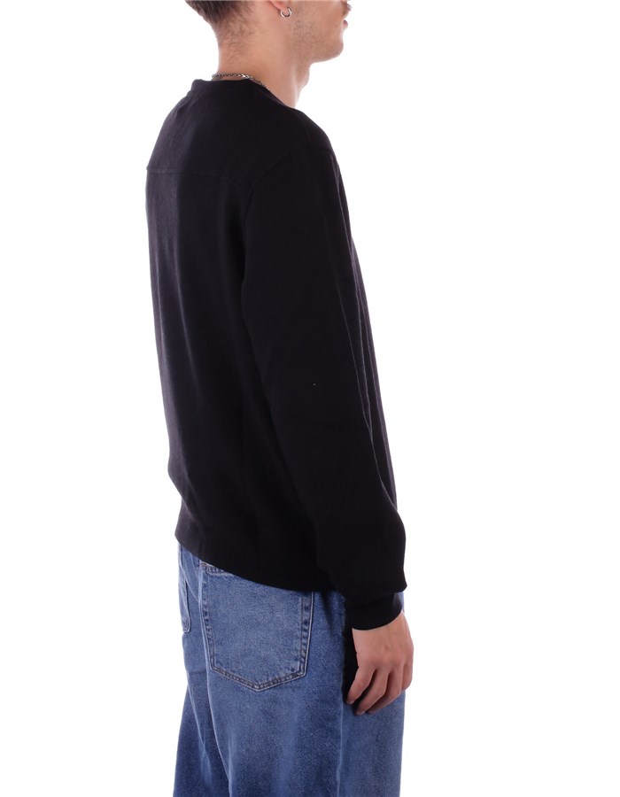 COSTUME NATIONAL Sweatshirts Crewneck  Men CMF57031FE 4 