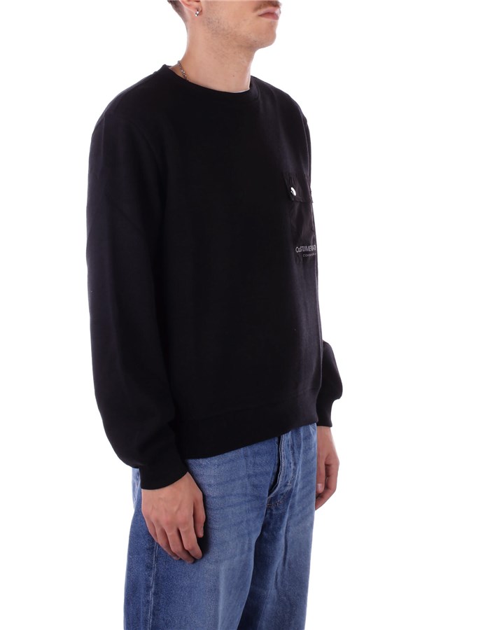 COSTUME NATIONAL Sweatshirts Crewneck  Men CMF57031FE 5 