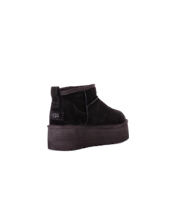 UGG Stivali Stivaletti Donna 1135092 2 